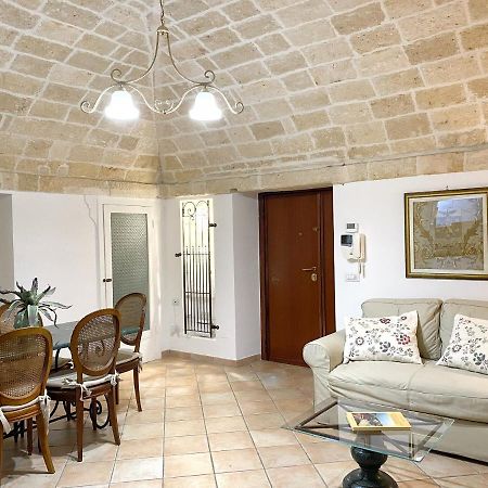 La Dimora Del Mercante - Puglia Mia Apartments Monopoli Εξωτερικό φωτογραφία