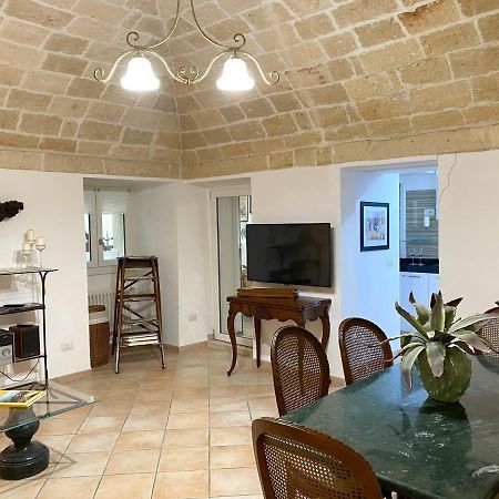 La Dimora Del Mercante - Puglia Mia Apartments Monopoli Εξωτερικό φωτογραφία