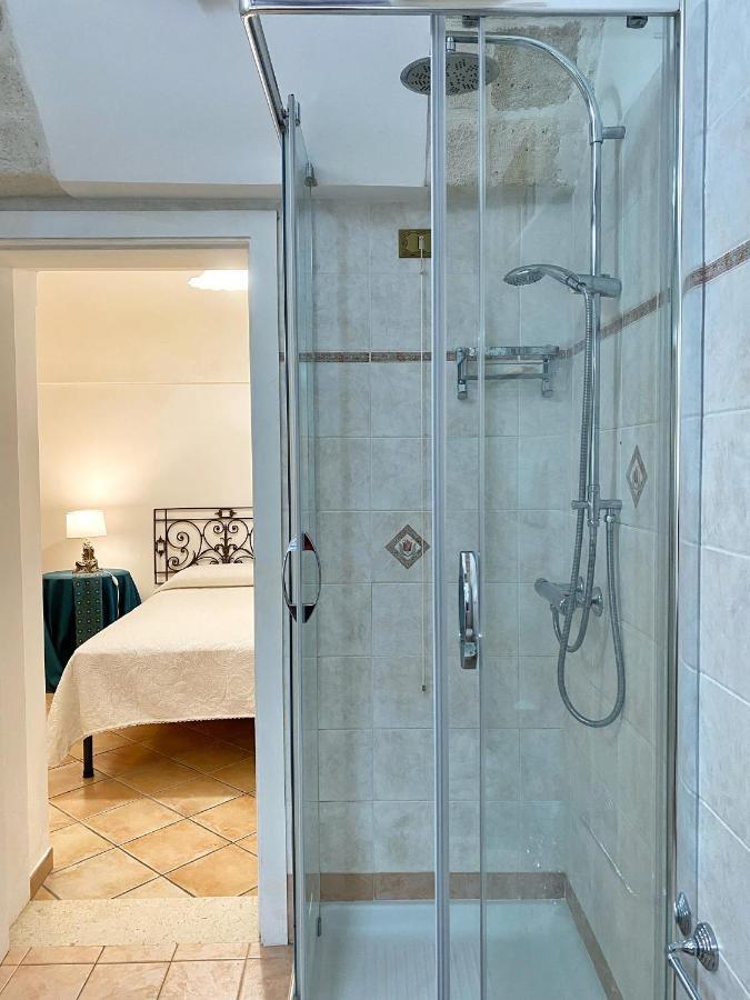 La Dimora Del Mercante - Puglia Mia Apartments Monopoli Εξωτερικό φωτογραφία