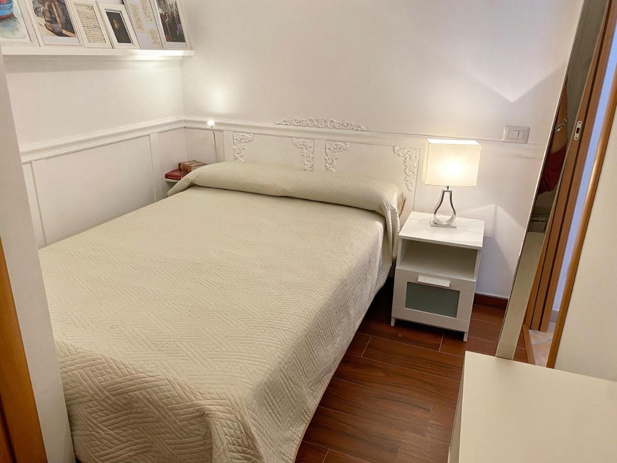 La Dimora Del Mercante - Puglia Mia Apartments Monopoli Εξωτερικό φωτογραφία