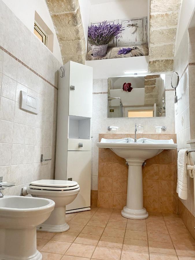 La Dimora Del Mercante - Puglia Mia Apartments Monopoli Εξωτερικό φωτογραφία