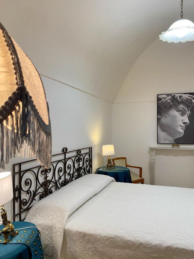 La Dimora Del Mercante - Puglia Mia Apartments Monopoli Εξωτερικό φωτογραφία