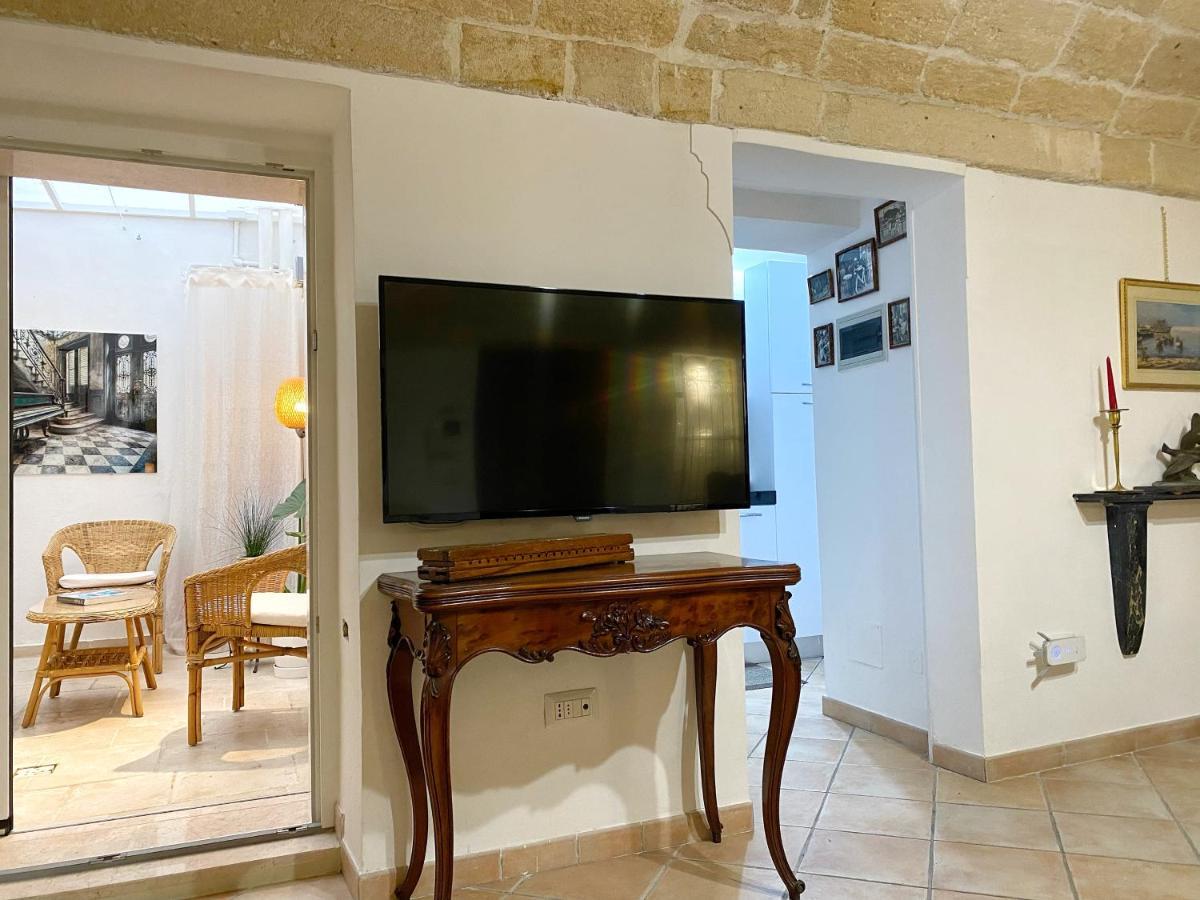 La Dimora Del Mercante - Puglia Mia Apartments Monopoli Εξωτερικό φωτογραφία
