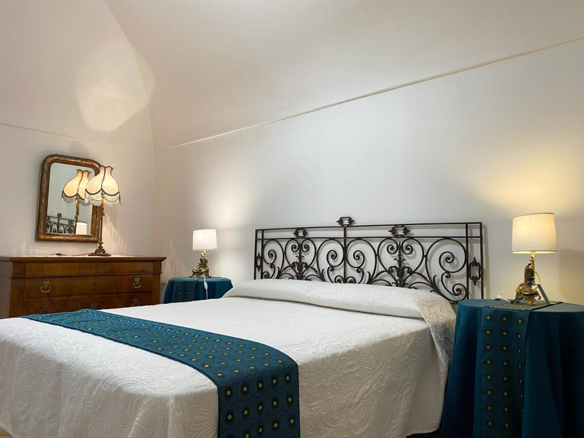 La Dimora Del Mercante - Puglia Mia Apartments Monopoli Εξωτερικό φωτογραφία
