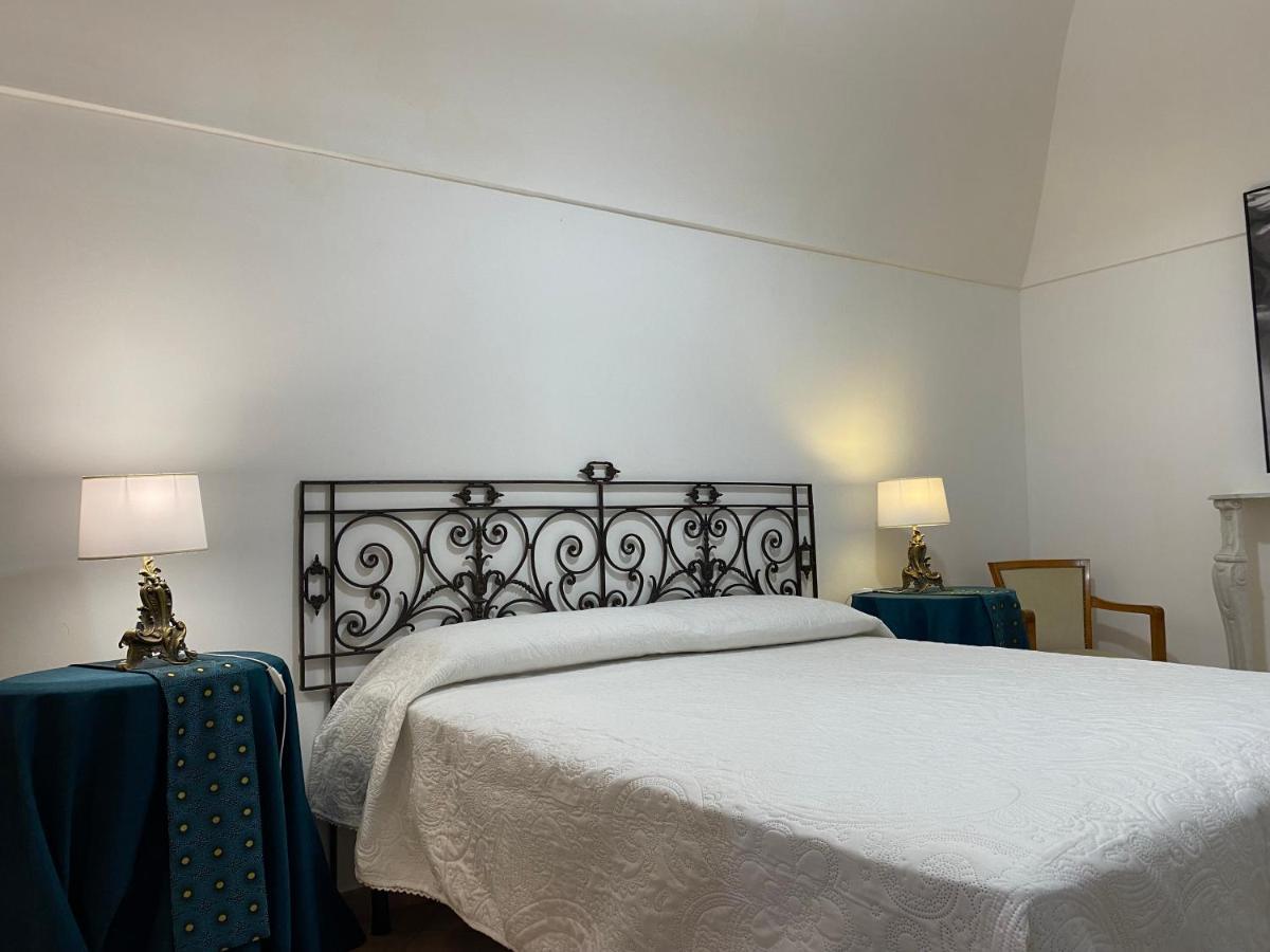 La Dimora Del Mercante - Puglia Mia Apartments Monopoli Εξωτερικό φωτογραφία