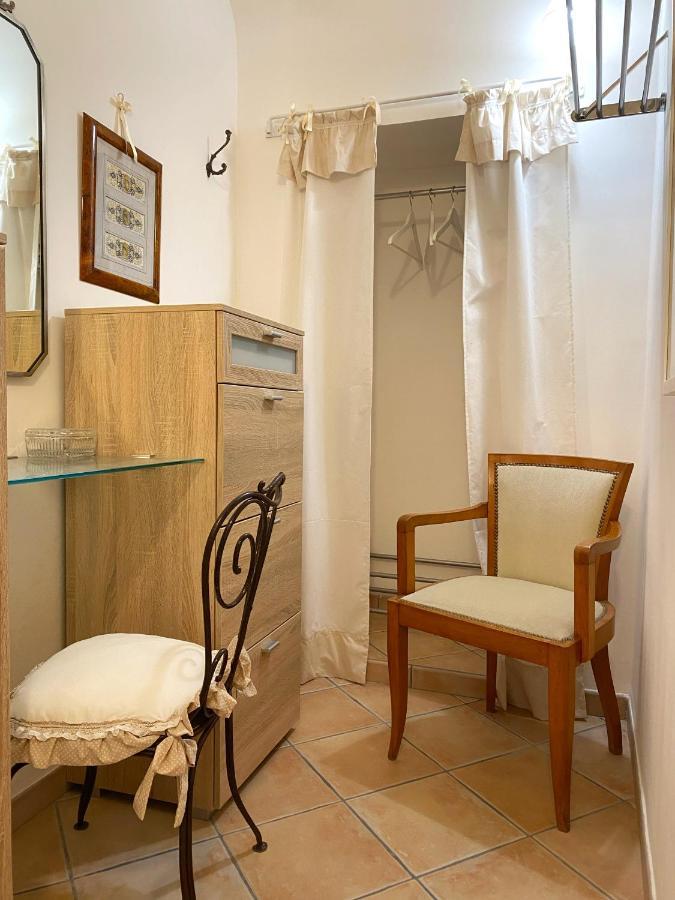 La Dimora Del Mercante - Puglia Mia Apartments Monopoli Εξωτερικό φωτογραφία